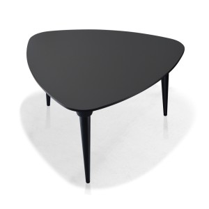 mesa Púa color negro